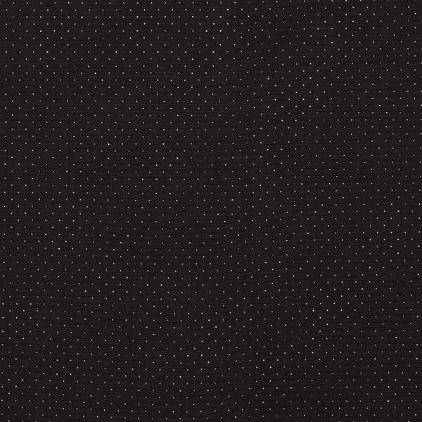 Spotty Lurex Romanit Jersey – Black 3 Spotty Lurex Romanit Jersey – Black