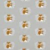 Cotton Jersey Big Fox And Little Fox – Silver Grey -Tailor Supplies Sales Store 901