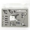 Presser Foot Set, 15 Pcs. -Tailor Supplies Sales Store A14399