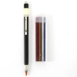 Mechanical Chalk Pen With Mines