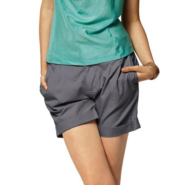 Stretch Cotton Satin – Dark Grey 7 Stretch Cotton Satin – Dark Grey - Image 5