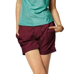 Cotton Twill Stretch – Burgundy -Tailor Supplies Sales Store BSZ028 5