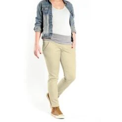 Stretch Cotton Satin – Natural 14 Stretch Cotton Satin – Natural -Tailor Supplies Sales Store BSZ043 2