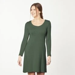 GOTS Cotton Jersey | Tula – Olive -Tailor Supplies Sales Store BSZ052 48