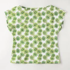 Cotton Jersey Kiwis – White/apple Green 11 Cotton Jersey Kiwis – White/apple Green -Tailor Supplies Sales Store BSZ065 16