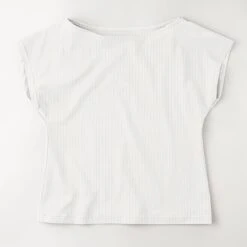 Plain Ribbed Jersey – Offwhite -Tailor Supplies Sales Store BSZ065 6