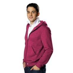 Quilted Jersey – Raspberry -Tailor Supplies Sales Store BSZ211