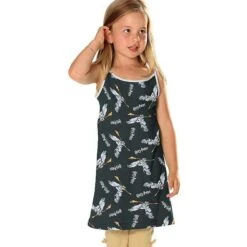 Cotton Jersey Licensed Fabric Harry Potter, Hedwig With Broom | Warner Bros. – Slate Grey -Tailor Supplies Sales Store BSZ411 7