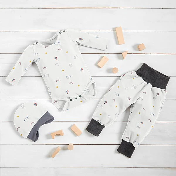 Cotton Jersey Dogs And Cats – Offwhite 11 Cotton Jersey Dogs And Cats – Offwhite - Image 9