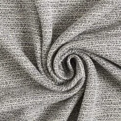 Salt & Pepper Jacquard Jersey – White/anthracite -Tailor Supplies Sales Store SZ00 36