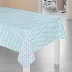 Flamingo Coated Cotton -Tailor Supplies Sales Store SZ06B 4