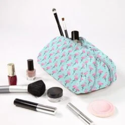 Flamingo Coated Cotton -Tailor Supplies Sales Store SZ32