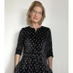 Dress, Vogue 1737 | 32-40 15 Dress, Vogue 1737 | 32-40 -Tailor Supplies Sales Store UGS02 4