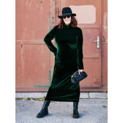 Dress, McCall´s 7999 | 32-48 15 Dress, McCall´s 7999 | 32-48 -Tailor Supplies Sales Store UGS03