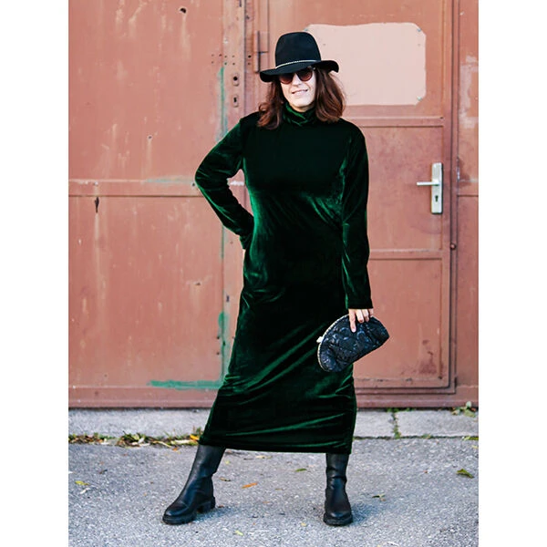 Dress, McCall´s 7999 | 32-48 7 Dress, McCall´s 7999 | 32-48 - Image 5