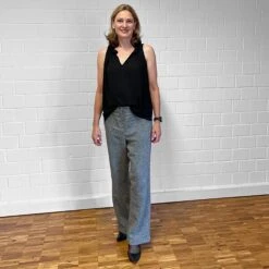 Pants, Vogue 9181 | 6 - 14 -Tailor Supplies Sales Store UGS1 3