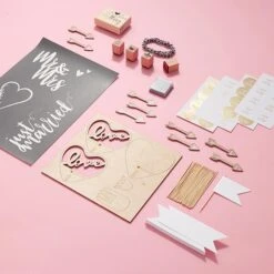 Surprisebox Wedding -Tailor Supplies Sales Store ZB01 1010