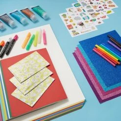 Surprisebox Creative Kids -Tailor Supplies Sales Store ZB01 1012