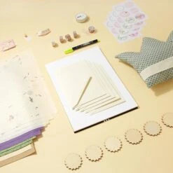 Surprisebox Be Creative 11 Surprisebox Be Creative -Tailor Supplies Sales Store ZB01 1062