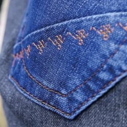 Denim Sewing Thread Set [ 100m | 6 Pieces ] | Gütermann Creativ – Colour Mix -Tailor Supplies Sales Store ZB01 1079