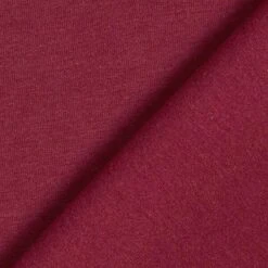 Bamboo Viscose Jersey Plain – Burgundy 13 Bamboo Viscose Jersey Plain – Burgundy -Tailor Supplies Sales Store ZB01 181