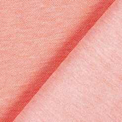 Plain Piqué Jersey – Orange -Tailor Supplies Sales Store ZB01 194