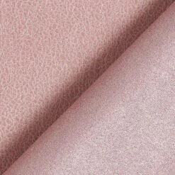 Jersey Velour, Snake Print – Dusky Pink -Tailor Supplies Sales Store ZB01 206