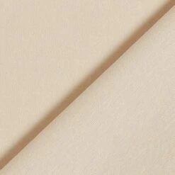 GOTS Cotton Jersey | Tula – Natural -Tailor Supplies Sales Store ZB01 222