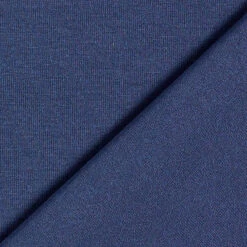Tencel Modal Jersey – Navy Blue -Tailor Supplies Sales Store ZB01 271