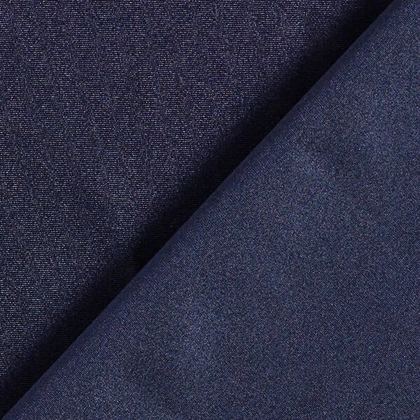 Swimsuit Fabric – Navy Blue 5 Swimsuit Fabric – Navy Blue - Image 3