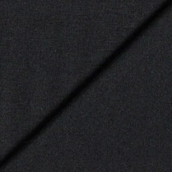 Tencel Modal Jersey – Black -Tailor Supplies Sales Store ZB01 33