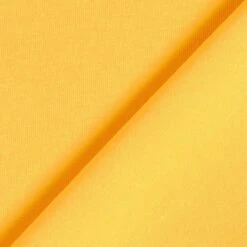 GOTS Cotton Jersey | Tula – Yellow -Tailor Supplies Sales Store ZB01 349