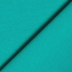 GOTS Cotton Jersey | Tula – Petrol -Tailor Supplies Sales Store ZB01 356