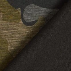 Large Camouflage Ponte Roma – Dark Grey/dark Olive 10 Large Camouflage Ponte Roma – Dark Grey/dark Olive -Tailor Supplies Sales Store ZB01 438