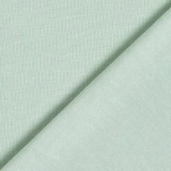 Bamboo Viscose Jersey Plain – Pastel Green 13 Bamboo Viscose Jersey Plain – Pastel Green -Tailor Supplies Sales Store ZB01 446