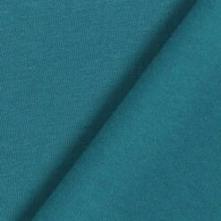 Bamboo Viscose Jersey Plain – Petrol 13 Bamboo Viscose Jersey Plain – Petrol -Tailor Supplies Sales Store ZB01 447
