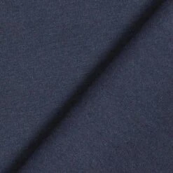 Bamboo Viscose Jersey Plain – Navy Blue -Tailor Supplies Sales Store ZB01 452