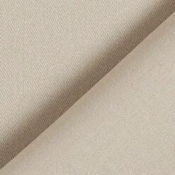 Cotton Twill Stretch – Sand -Tailor Supplies Sales Store ZB01 462