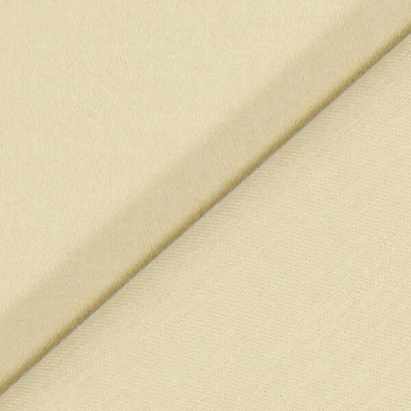 Stretch Cotton Satin – Natural 5 Stretch Cotton Satin – Natural - Image 3