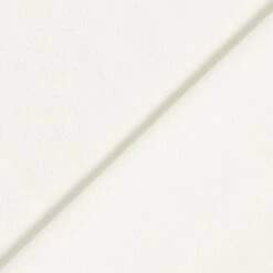 GOTS Cotton Jersey | Tula – Offwhite -Tailor Supplies Sales Store ZB01 5