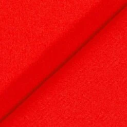 Stretch Cotton Satin – Chili -Tailor Supplies Sales Store ZB01 504