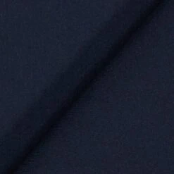 Stretch Cotton Satin – Midnight Blue 11 Stretch Cotton Satin – Midnight Blue -Tailor Supplies Sales Store ZB01 507