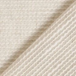 Curtain Fabric Woven Texture 300 Cm – Light Beige -Tailor Supplies Sales Store ZB01 512