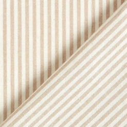 Cotton Viscose Blend Stripes – Beige/offwhite 11 Cotton Viscose Blend Stripes – Beige/offwhite -Tailor Supplies Sales Store ZB01 529