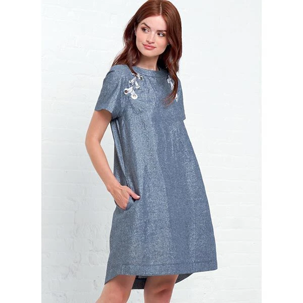 Misses' Dresses, McCall's | 6 - 14 4 Misses' Dresses, McCall's | 6 - 14 - Image 2