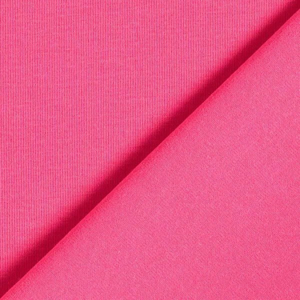GOTS Cotton Jersey | Tula – Pink 5 GOTS Cotton Jersey | Tula – Pink - Image 3