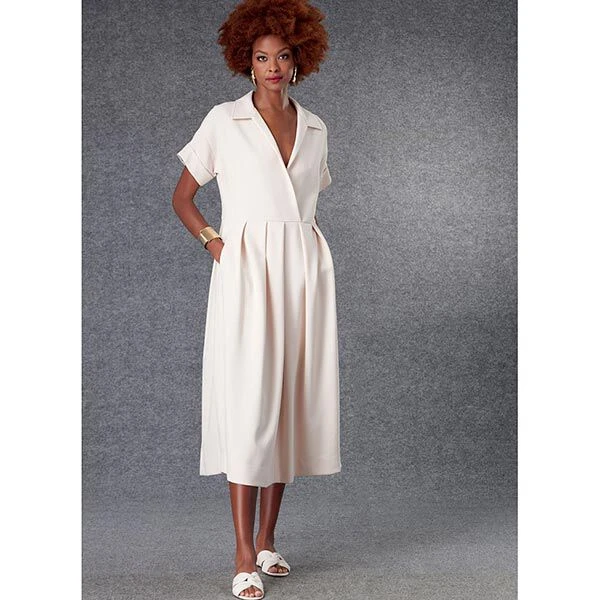 Dress | Vogue 1777 | 32-40 4 Dress | Vogue 1777 | 32-40 - Image 2