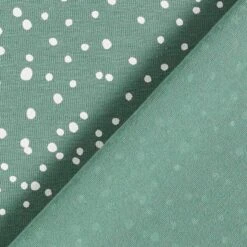 Cotton Jersey Irregular Dots – Reed 11 Cotton Jersey Irregular Dots – Reed -Tailor Supplies Sales Store ZB01 84