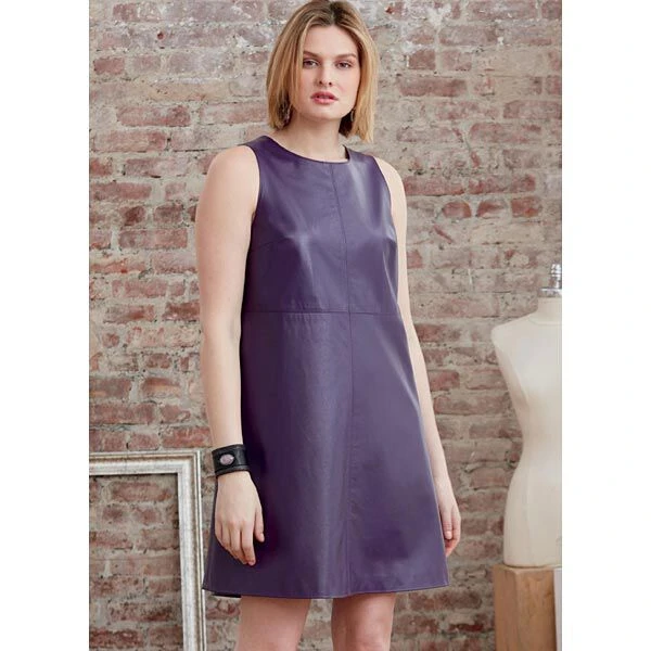 Top | Tunic | Pants - Kathryn Brenne, Vogue 9337 | 16 - 24 4 Top | Tunic | Pants - Kathryn Brenne, Vogue 9337 | 16 - 24 - Image 2