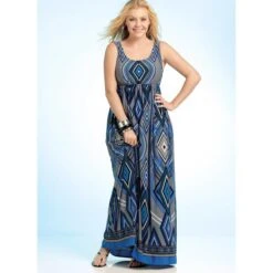 Dress, McCalls 5893 | 44-50 -Tailor Supplies Sales Store ZB01 852